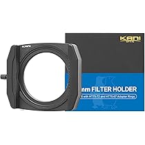 KANI フィルター セット フィルター5枚 FE12-24mm ホルダー 他 KANI フィルター セット フィルター5枚 FE12-24mm ホルダー 他